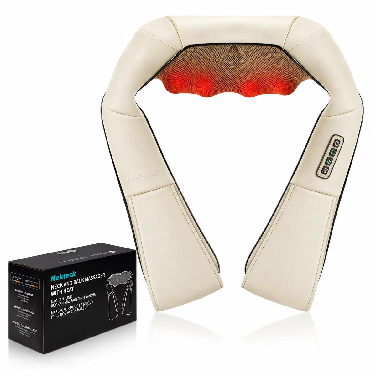 Acotin Shoulder Massager
