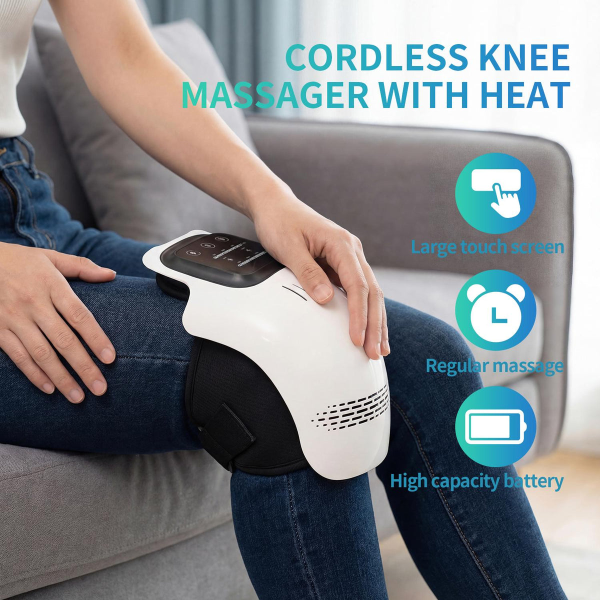 Acotin Knee Massager
