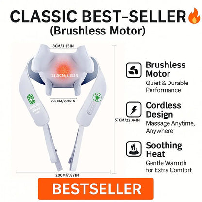 Acotin Neck Massager