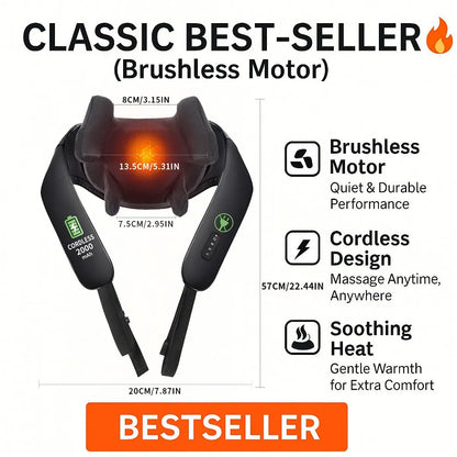 Acotin Neck Massager