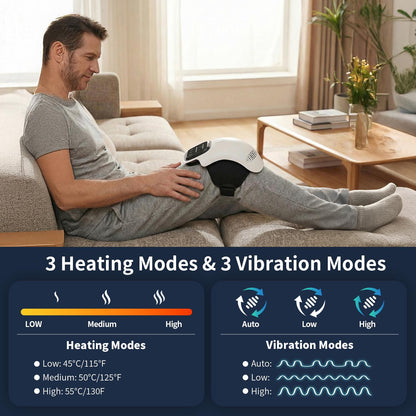 Acotin Knee Massager