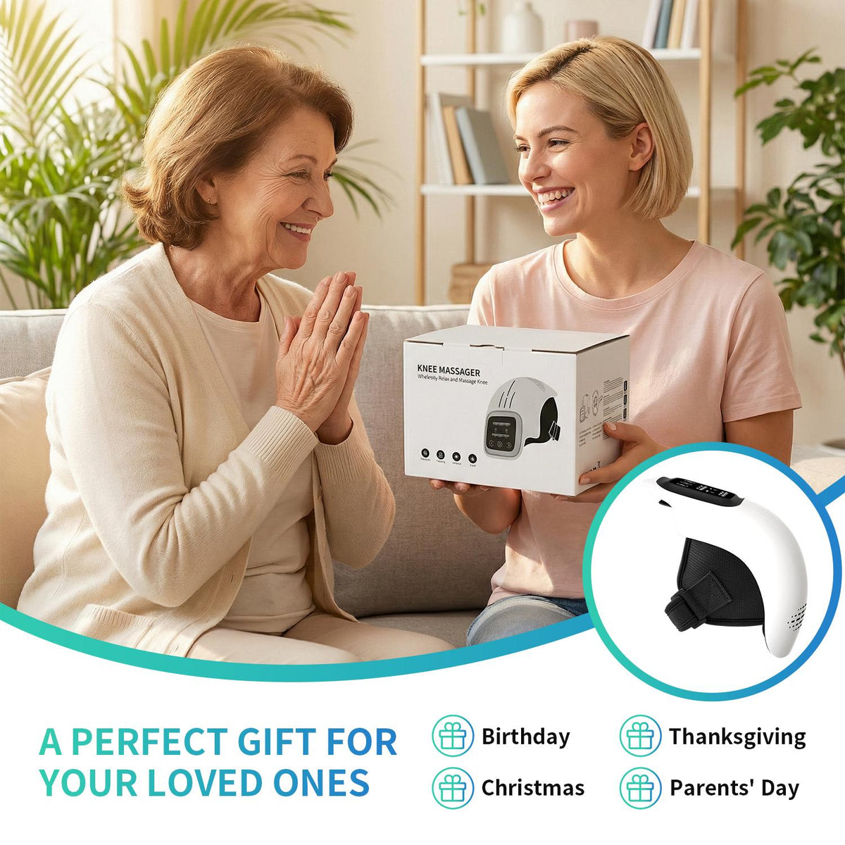 Acotin Knee Massager