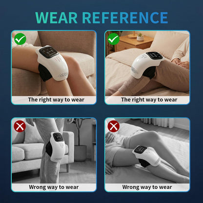 Acotin Knee Massager