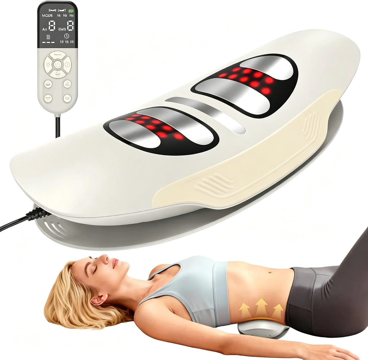 Acotin Waist Massager