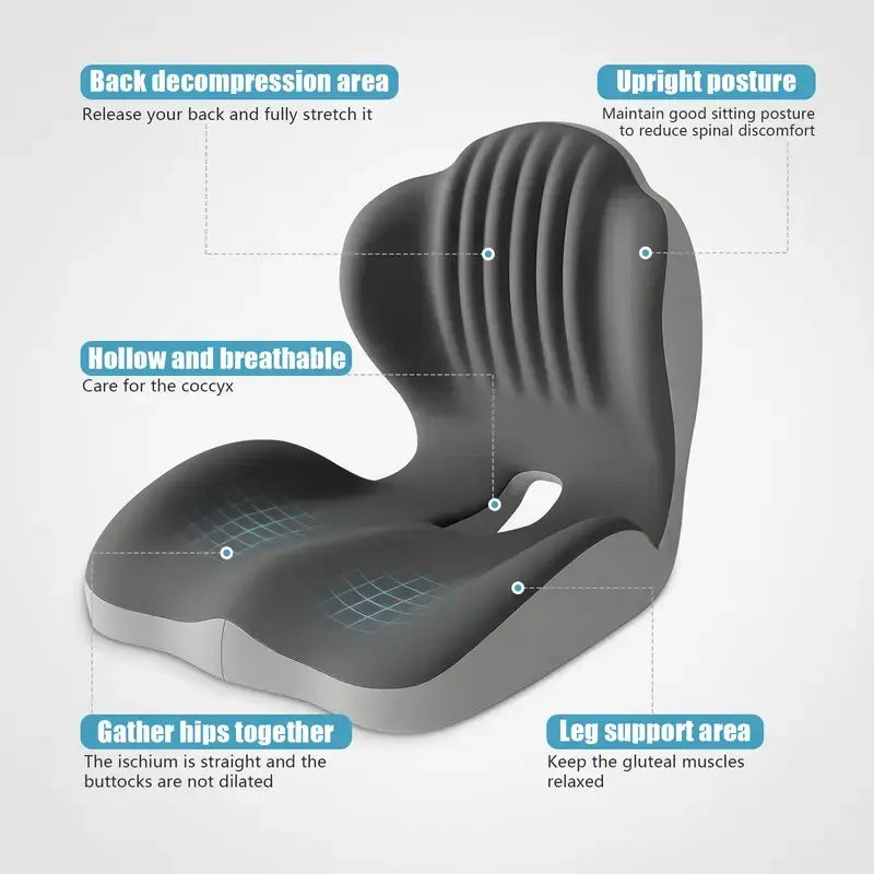 Acotin Ergonomic Seat Cushion