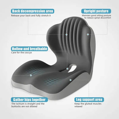 Acotin Ergonomic Seat Cushion