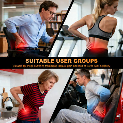 Acotin Waist Massager