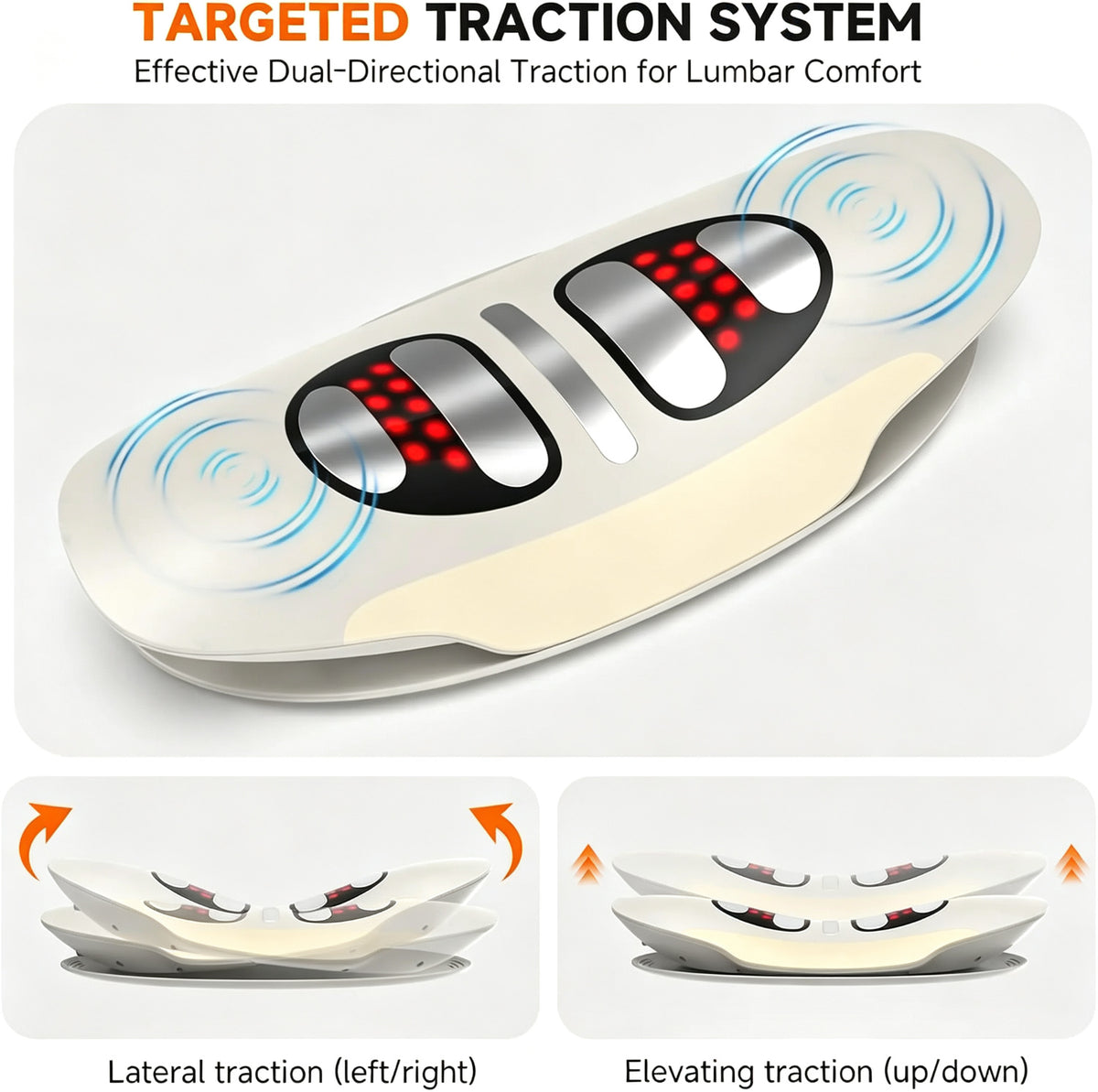 Acotin Waist Massager