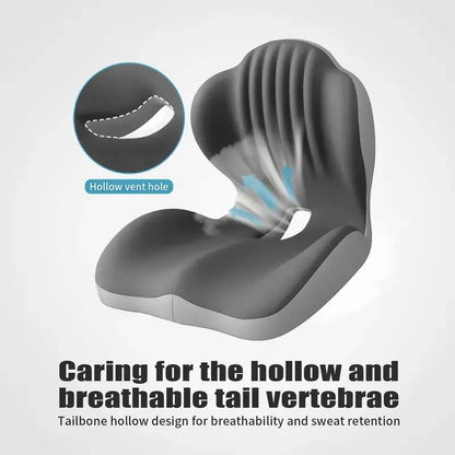 Acotin Ergonomic Seat Cushion