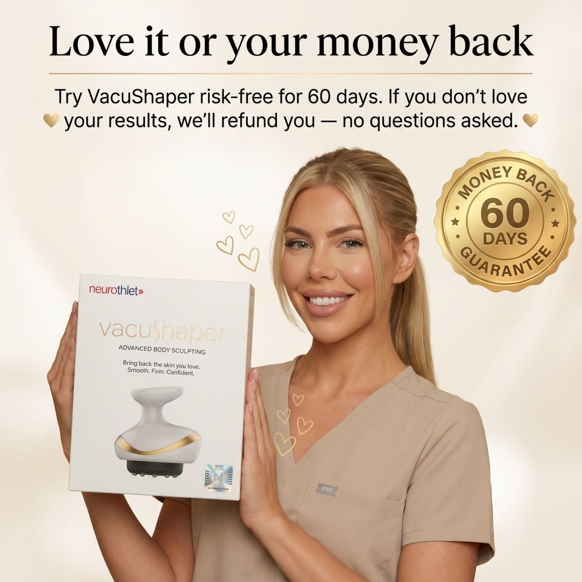 Acotin VacuShaper