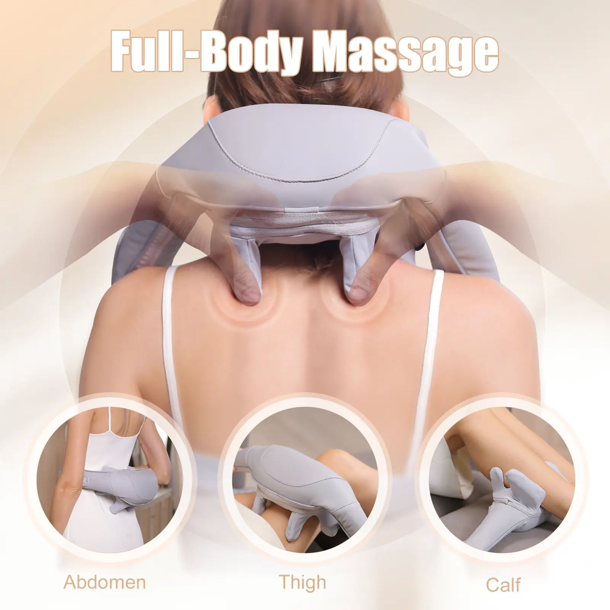Acotin Neck Massager