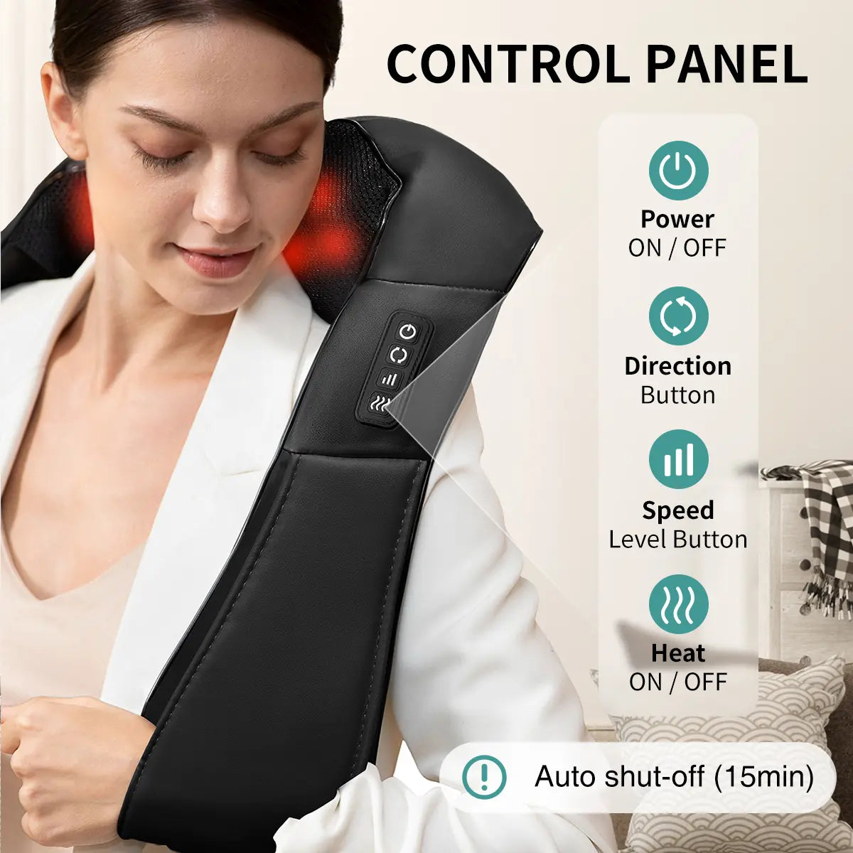 Acotin Shoulder Massager