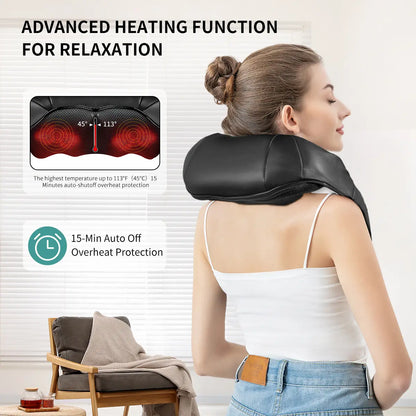 Acotin Shoulder Massager