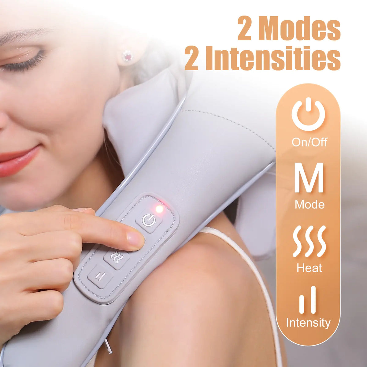 Acotin Neck Massager