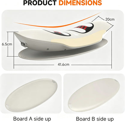 Acotin Waist Massager