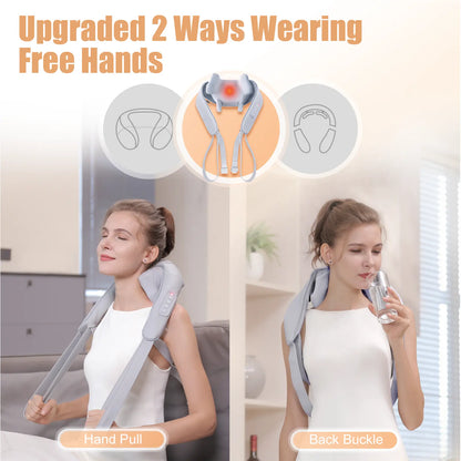 Acotin Neck Massager