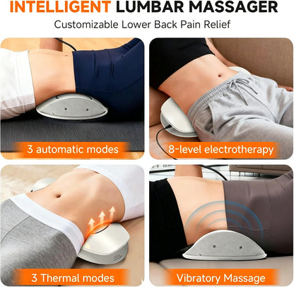 Acotin Waist Massager