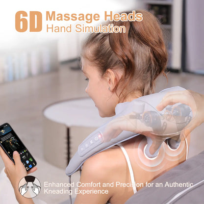 Acotin Neck Massager