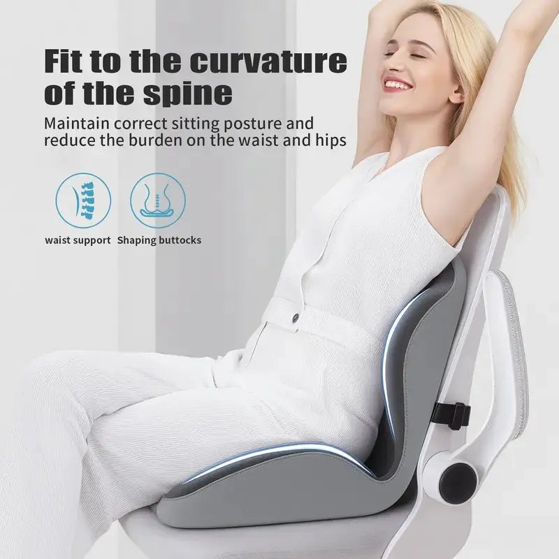 Acotin Ergonomic Seat Cushion