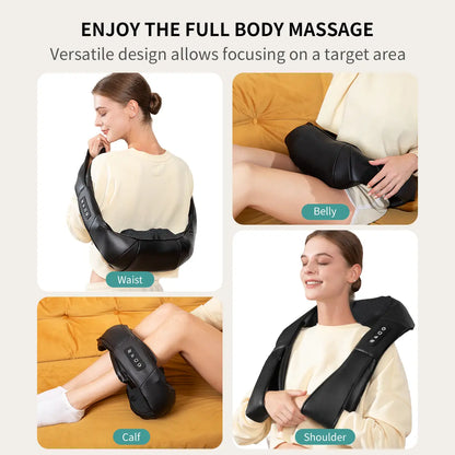 Acotin Shoulder Massager