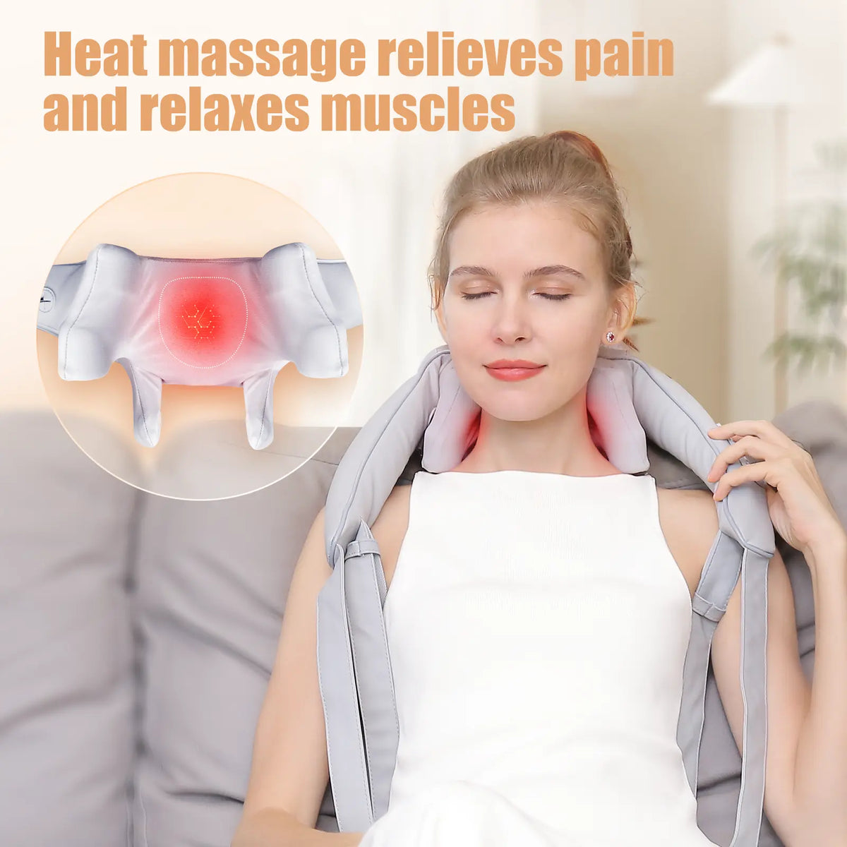 Acotin Neck Massager
