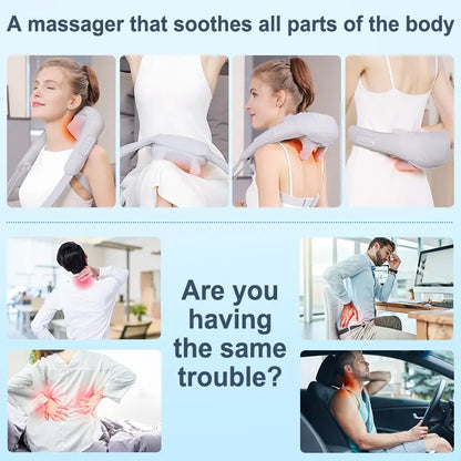 Acotin Neck Massager