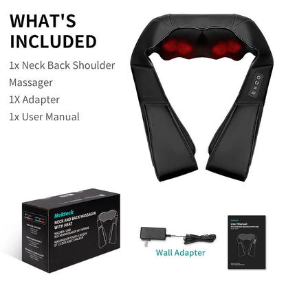 Acotin Shoulder Massager
