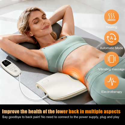 Acotin Waist Massager