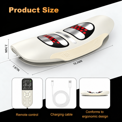Acotin Waist Massager