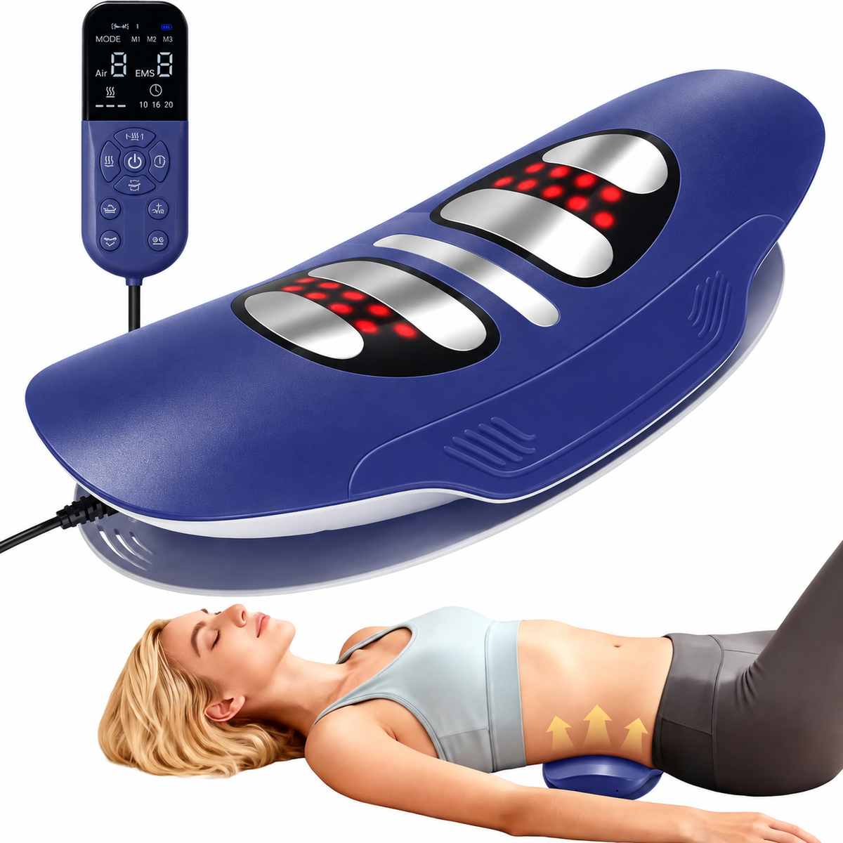 Acotin Waist Massager