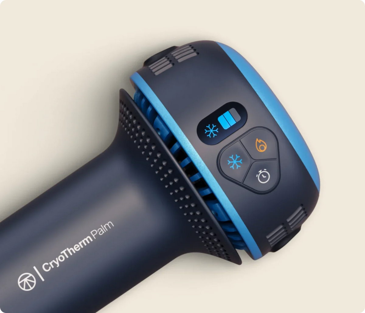 CryoTherm™ Palm