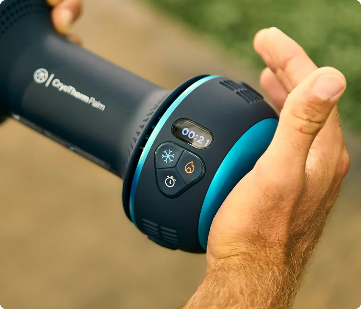 CryoTherm™ Palm