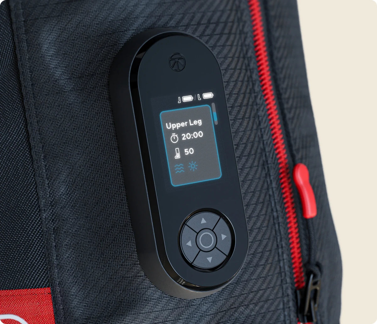 JetBoots PRO Plus Refurbished
