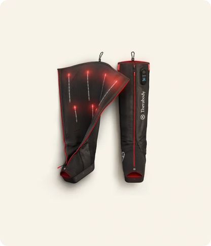 JetBoots PRO Plus Refurbished