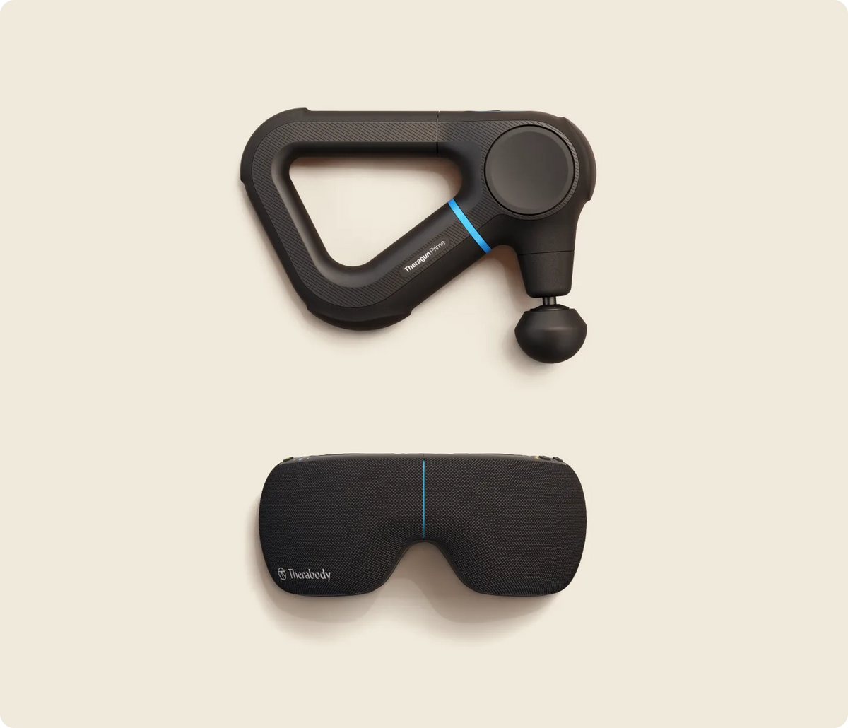 Prime Recovery Bundle