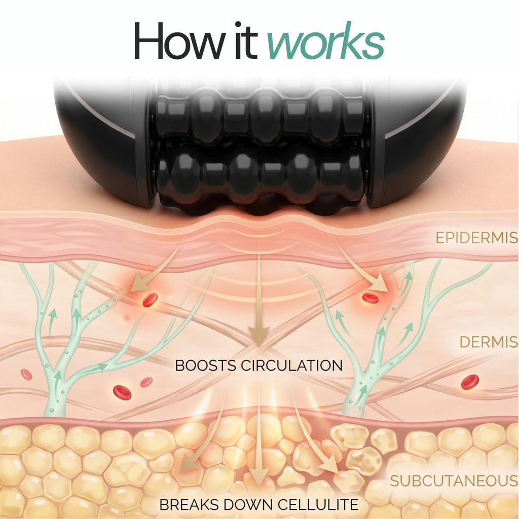Acotin  Rollshaper