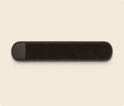 ThermBack LED Velcro Extender Strap