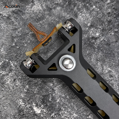 Acotin 15-Shot Automatic Loading Slingshot