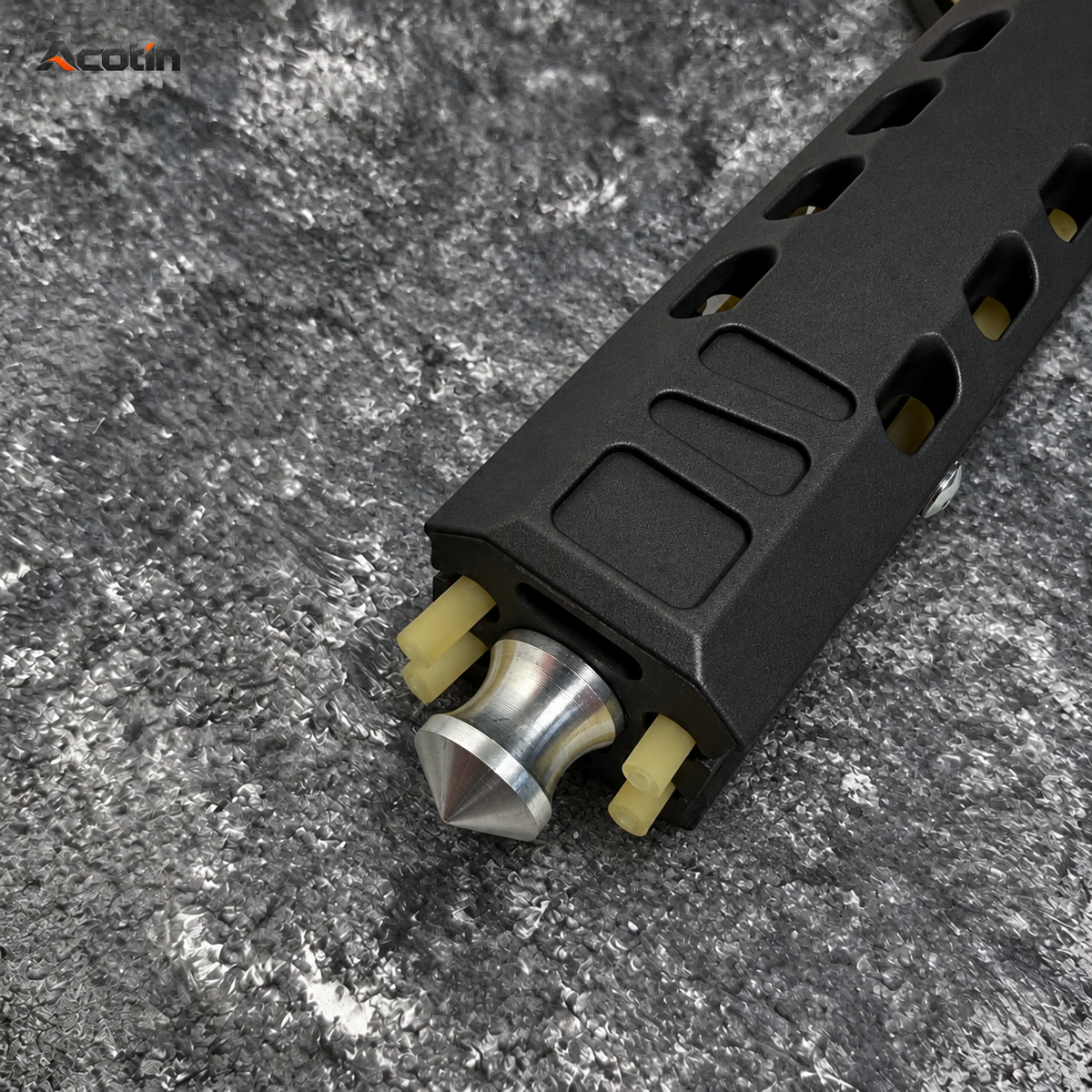 Acotin 15-Shot Automatic Loading Slingshot
