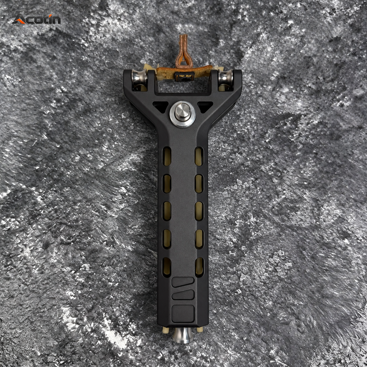 Acotin 15-Shot Automatic Loading Slingshot