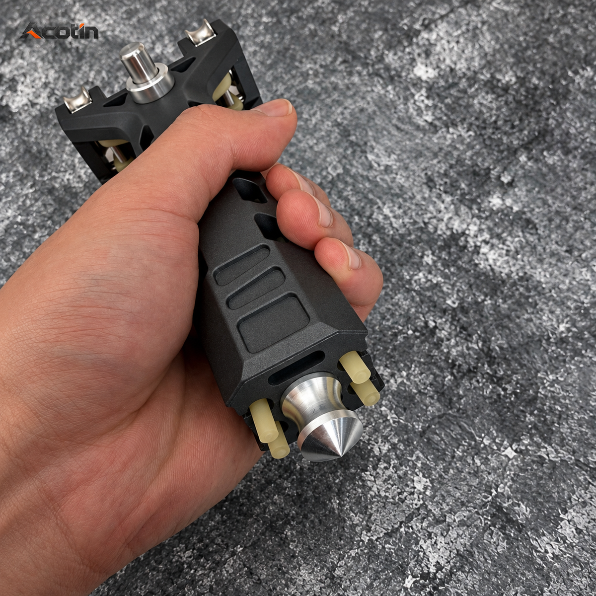 Acotin 15-Shot Automatic Loading Slingshot